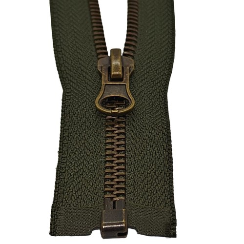 1pc dark olive green antiqe - dark,