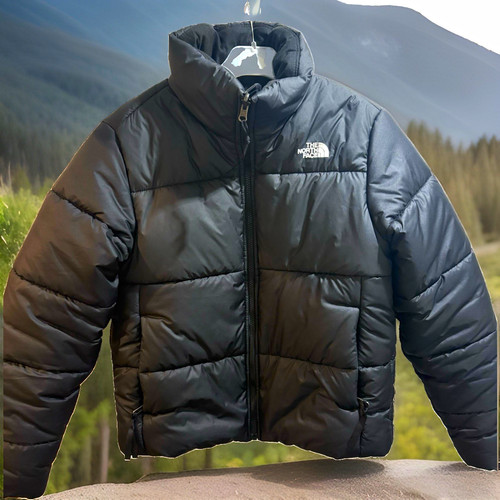 Women the north face black - north,