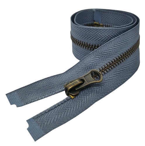 Grey antique brass - grey,