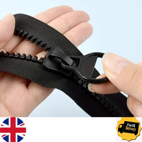 60cm 300cm long zips - 60cm-300cm,