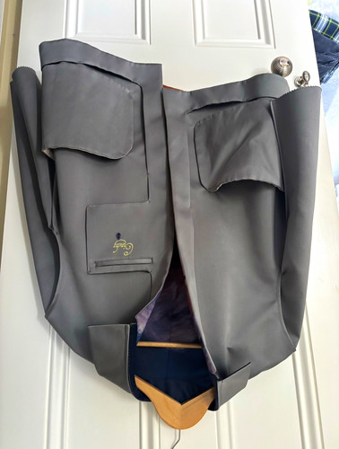 Undercover ltd cindy - cindy, grey