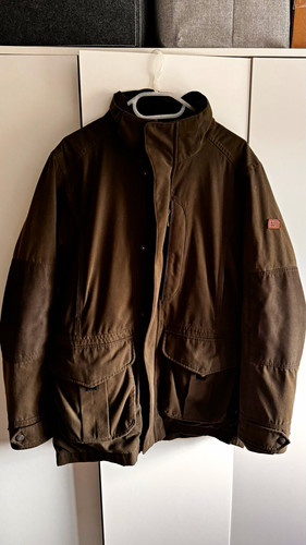 Aigle men green - green, zip