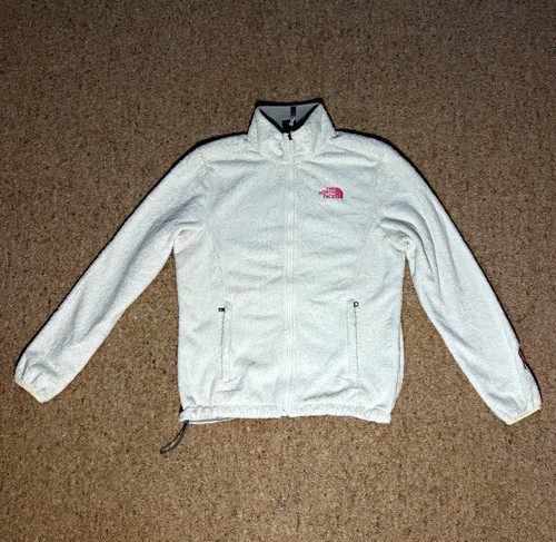 The north face - face, fleece