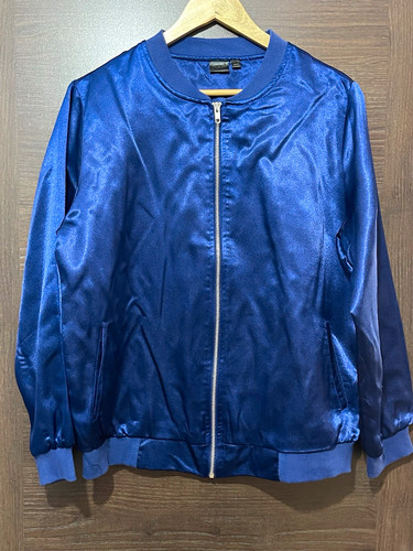Destello women blue satin - destello, women’s