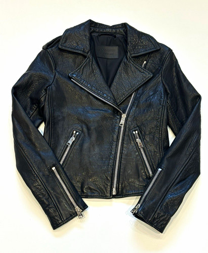 Allsaints hadi women black - allsaints, women’s
