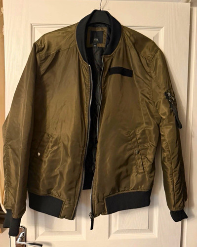 River island men green - island, men’s