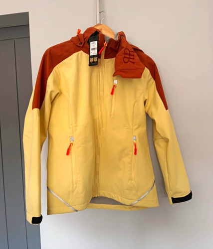 Reyshionwa soft shell - soft,