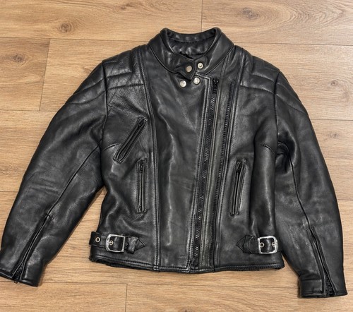Ashman genuine cowhide - genuine,