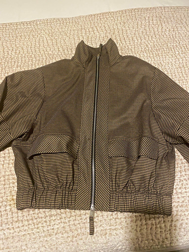 Women bomber jacket - m&s,