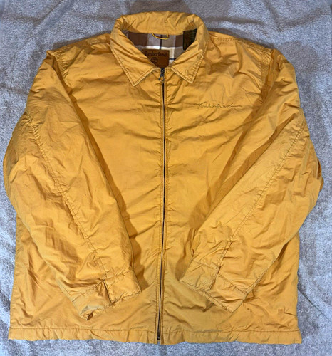 Timberland men tan zip - timberland,