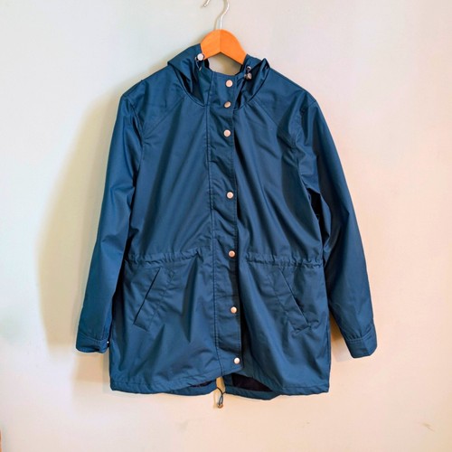 Centigrade blue mid - blue, mid-length