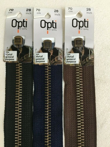 Opti m60 metal open end - opti,
