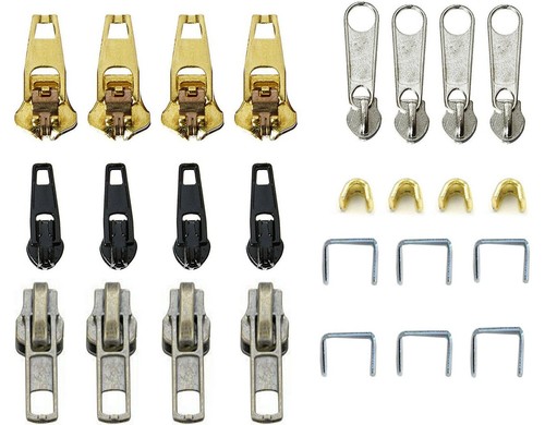 Pcs zipper replacement kit - 26,