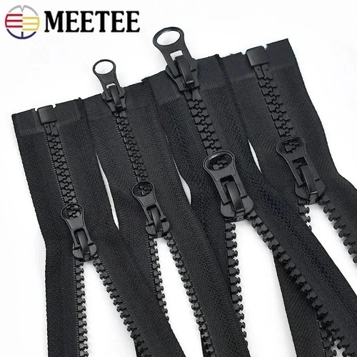 60cm 300cm long zips - zips, heavy